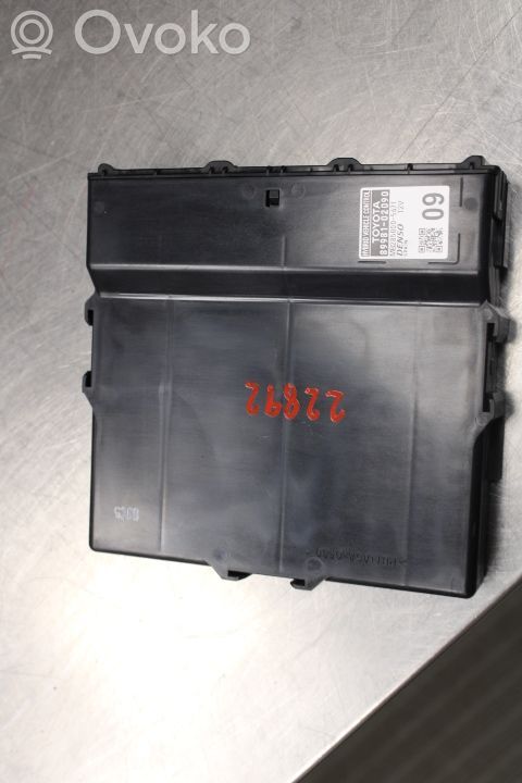 Toyota Corolla E210 E21 Fuse module 