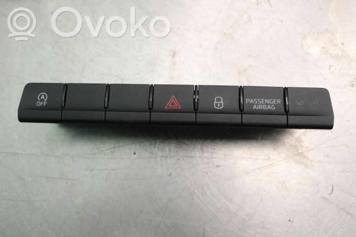 Skoda Karoq Comutator/buton multifuncțional 