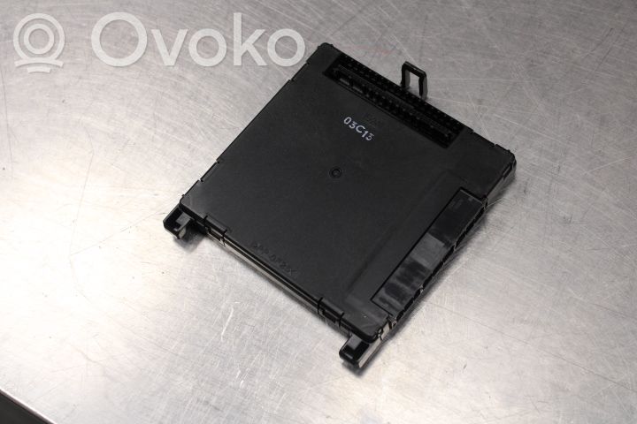 Toyota Corolla E210 E21 Sulakemoduuli 
