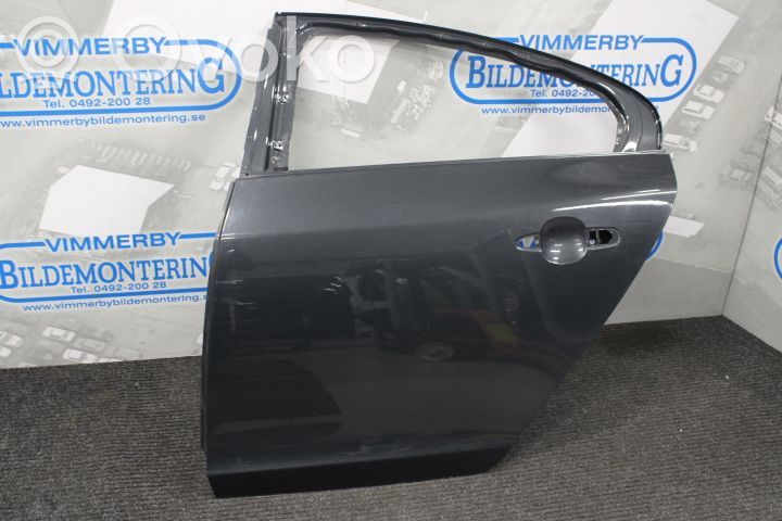 Volvo S60 Galinės durys 
