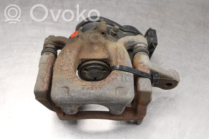 Nissan Qashqai Etrier frână spate 