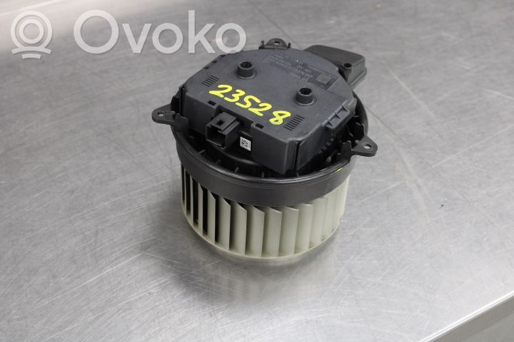 Audi A7 S7 4G Ventilator aerotermă 