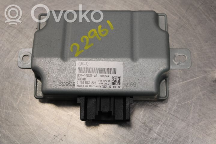 Ford Ranger Sonstige Steuergeräte / Module 