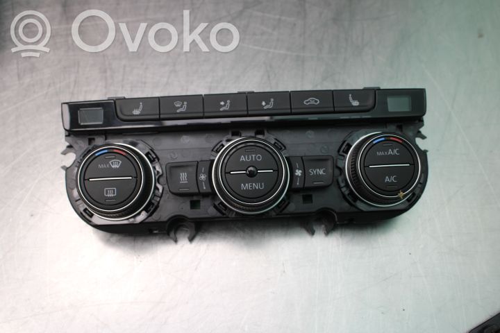 Seat Tarraco Unidad de control climatización 