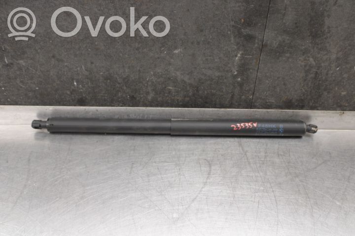 BMW X1 F48 F49 Puntone del portellone posteriore