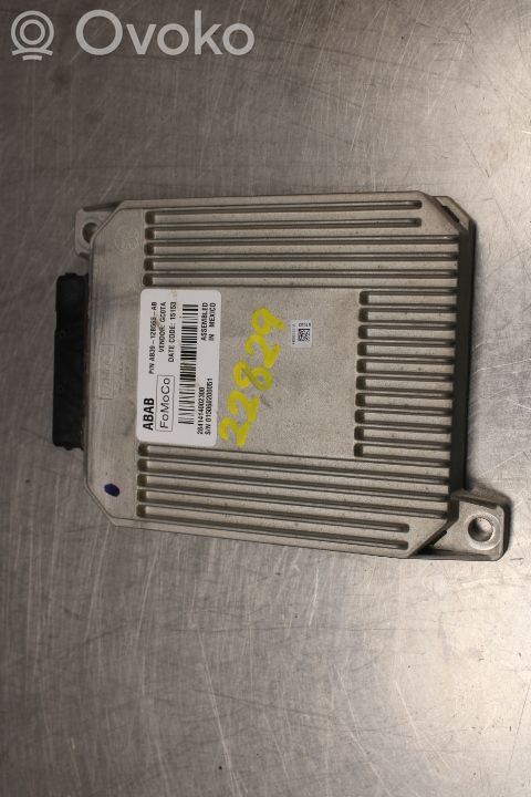 Ford Ranger Gearbox control unit/module 