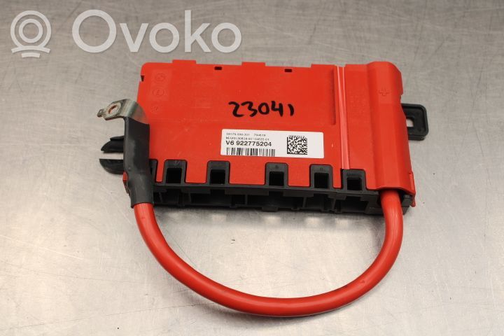 BMW 3 F30 F35 F31 Modul siguranțe 