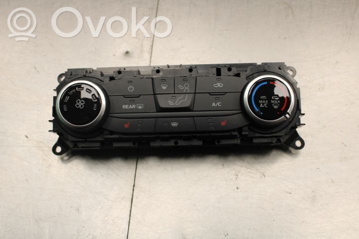 Ford Transit Custom Climate control unit 