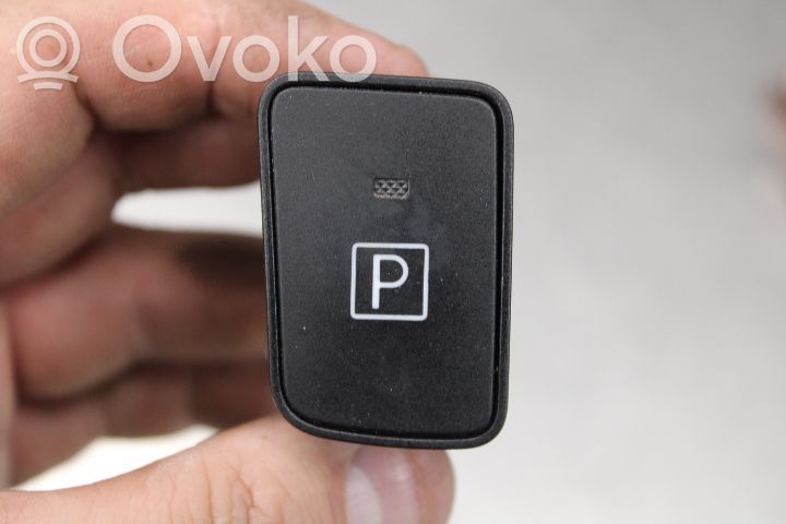 Toyota Auris E180 Interruptor del sensor de aparcamiento (PDC) 