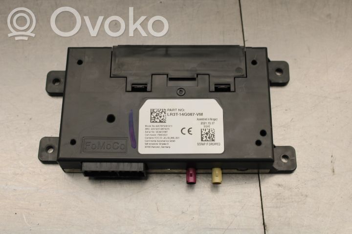 Ford Transit Custom Other control units/modules 