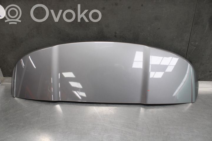 Renault Talisman Heckspoiler 