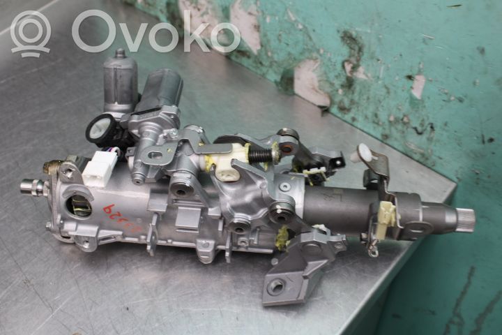 Toyota Camry VIII XV70 Gruppo asse del volante