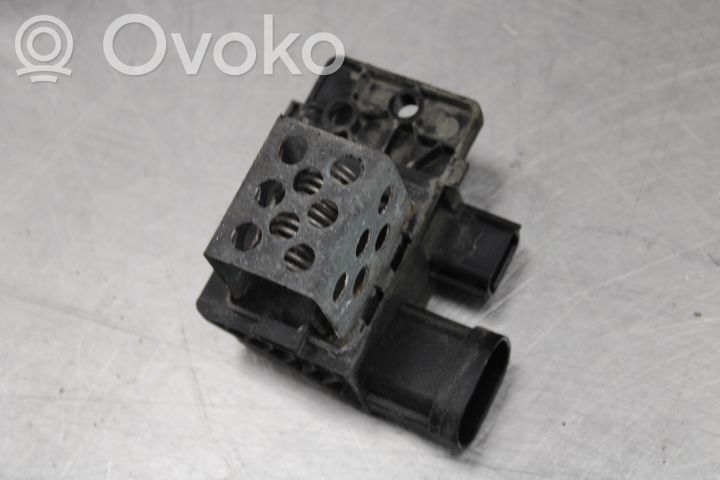 Dacia Sandero Motorino ventola riscaldamento/resistenza ventola
