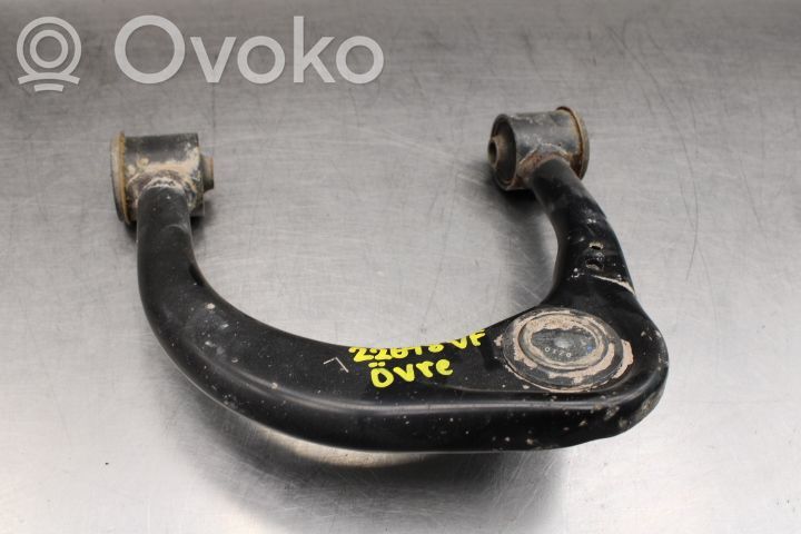 Toyota Hilux (AN120, AN130) Braccio di controllo sospensione anteriore superiore/braccio oscillante 