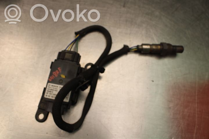 Lambda probe sensor   9816276480,9816276480