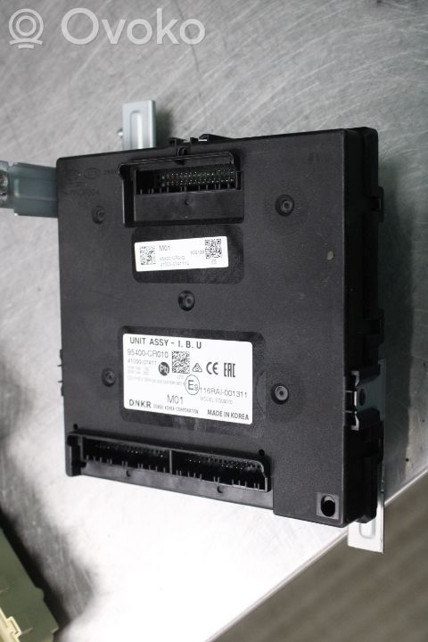 KIA Ceed Other control units/modules 