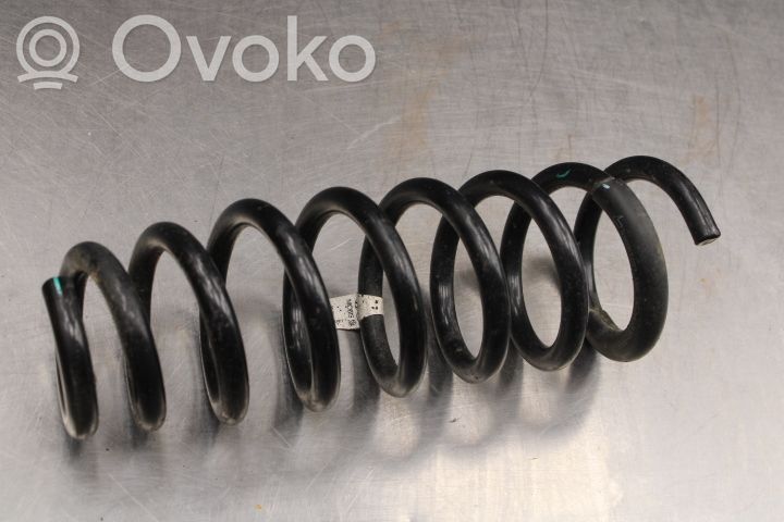 KIA Optima Rear coil spring 