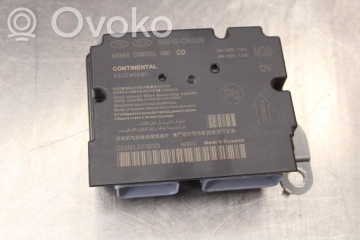 Sonstige Steuergeräte / Module   A3C1439101,95910CR300