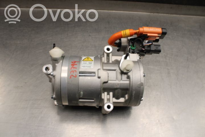 KIA Optima Compresseur de climatisation 