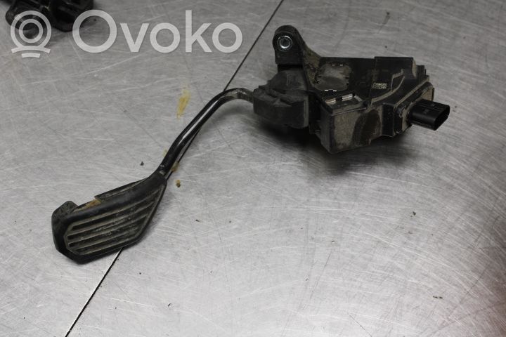 Toyota Yaris Gaspedalsensor elektrisch 