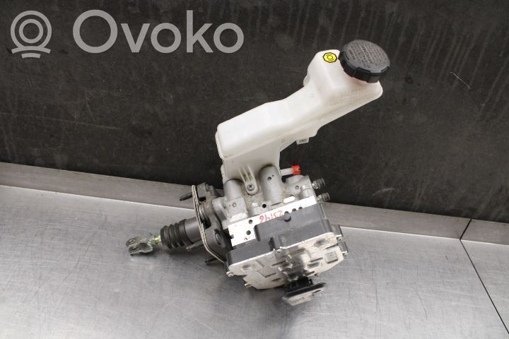 KIA Optima ABS bloks 