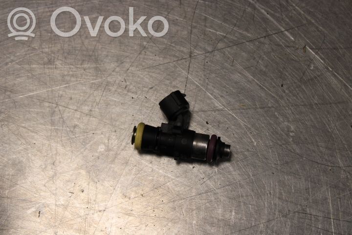 Inyector de combustible   0280158867,5802206677