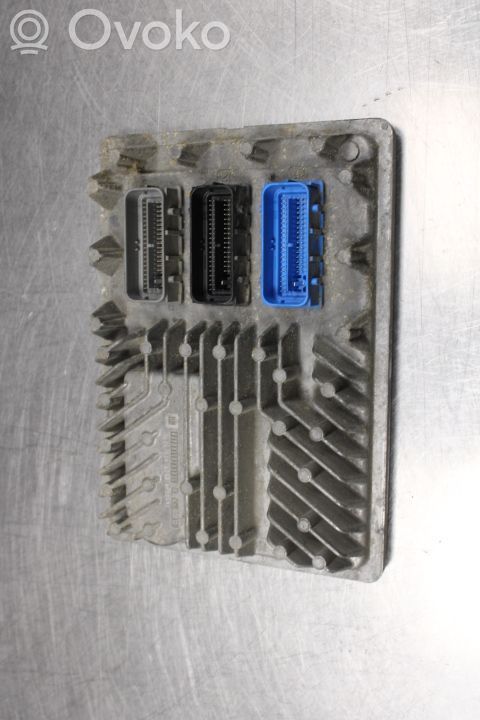 Injection control unit/module   848032280,12658728