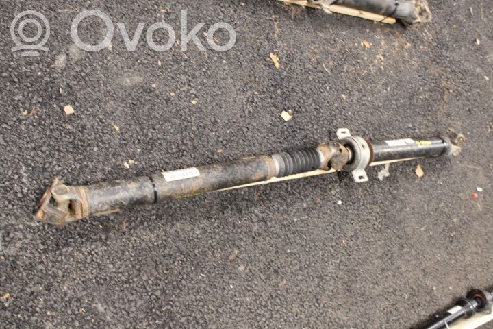 Toyota Hilux (AN120, AN130) Wał napędowy / Komplet 