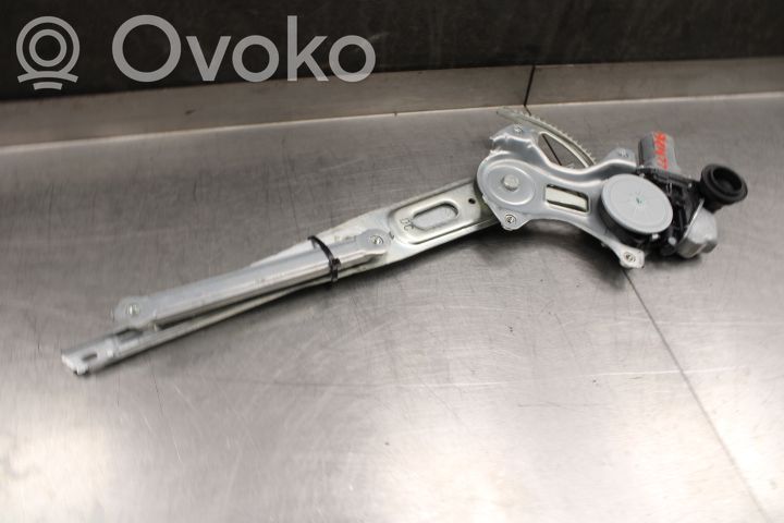 Toyota RAV 4 (XA40) Alzacristalli della portiera anteriore con motorino