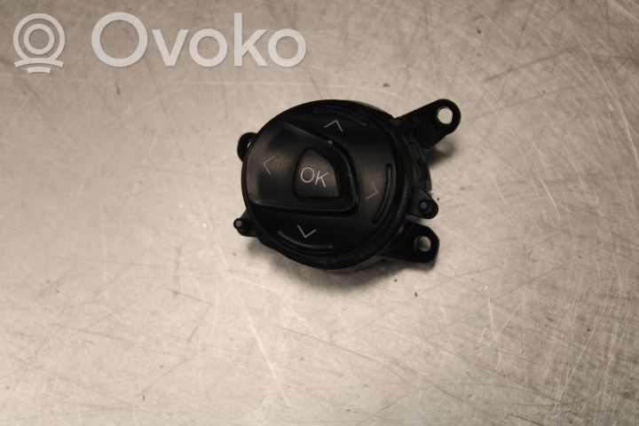 Ford Transit Custom Boutons / interrupteurs volant 