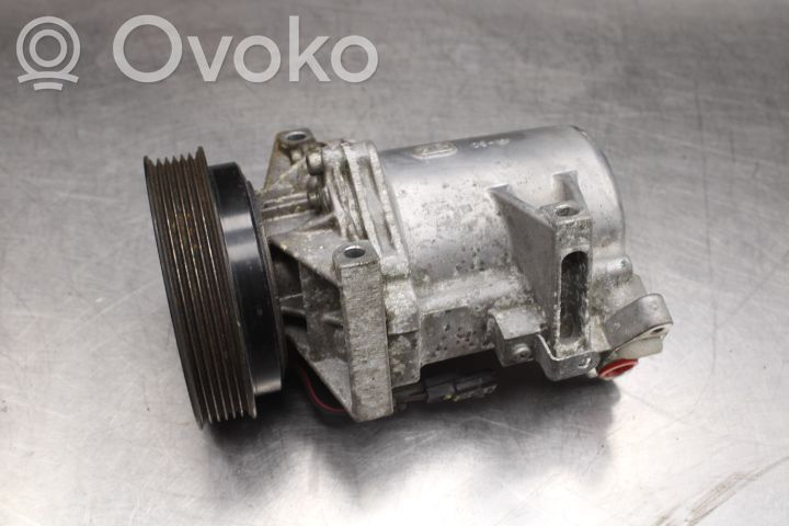 Dacia Dokker Kompresor / Sprężarka klimatyzacji A/C 