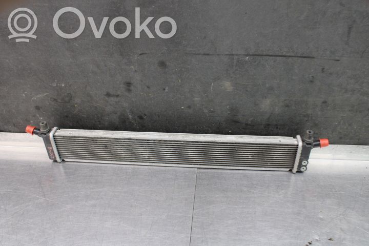 Toyota Auris E180 Vaihteistoöljyn jäähdytin