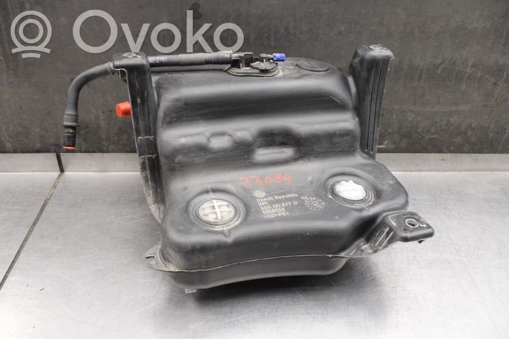 Volkswagen PASSAT B8 Serbatoio vaschetta liquido AdBlue