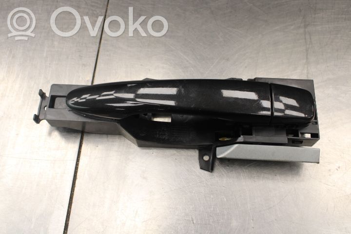Nissan Qashqai Maniglia esterna per portiera anteriore