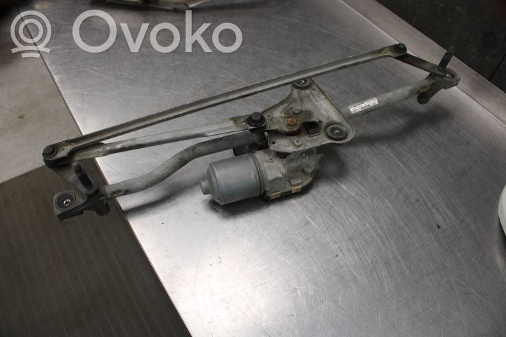 Volvo V60 Motor ștergător 