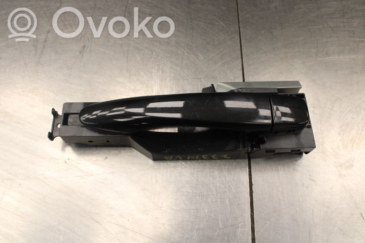 Nissan Qashqai Manecilla externa puerta delantera