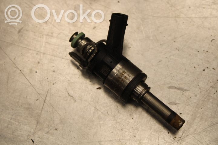 Inyector de combustible   353102E610,353102E610