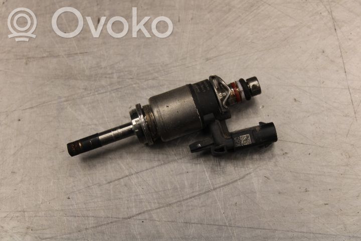 Seat Leon (5F) Inyector de combustible 