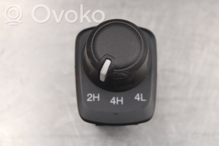 Ford Ranger Gear shift switch/knob 