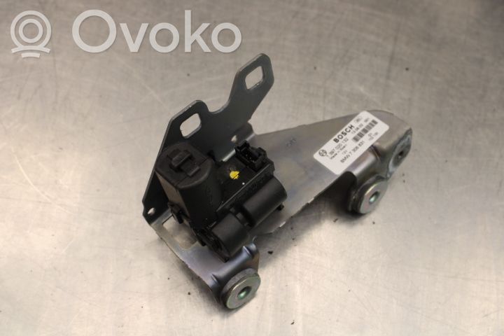 BMW 3 F30 F35 F31 Blocco/chiusura/serratura del portellone posteriore/bagagliaio