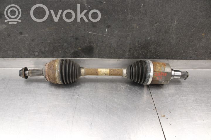 Antriebswelle vorne   CL00UHCV452VQ