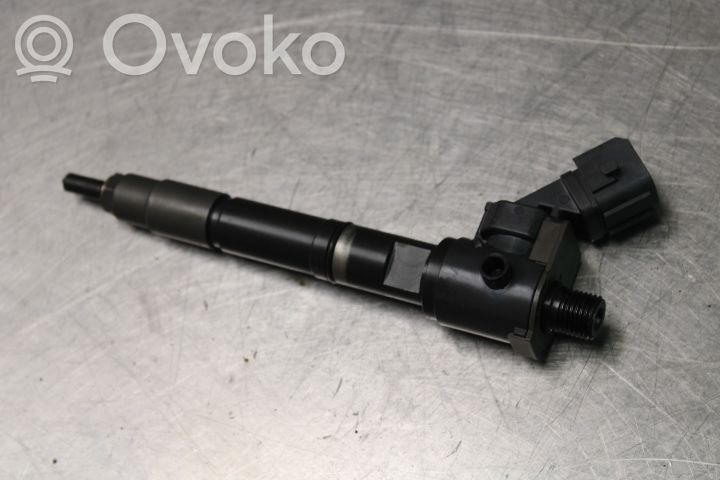 Volvo V40 Cross country Injecteur de carburant
