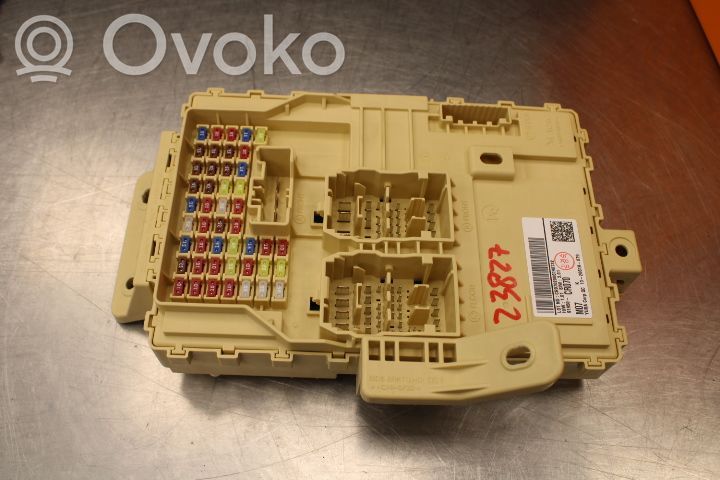 KIA Ceed Sulakemoduuli 