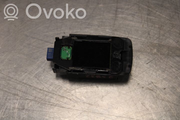 Toyota RAV 4 (XA50) Czujnik deszczu 