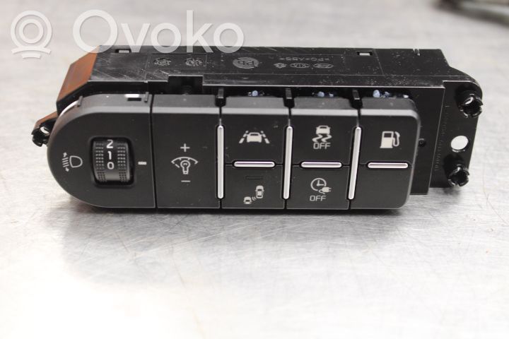 KIA Ceed Multifunctional control switch/knob 