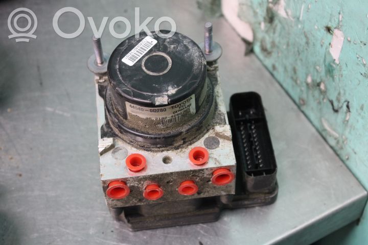 Pompa ABS   440500D810,445400D280