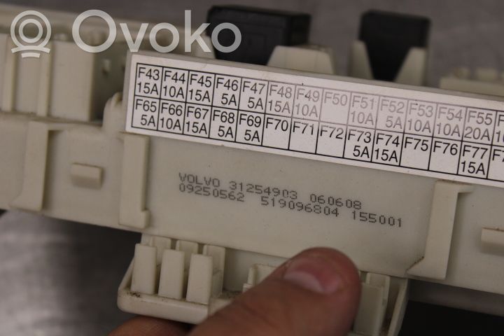 Sulakemoduuli   31254903