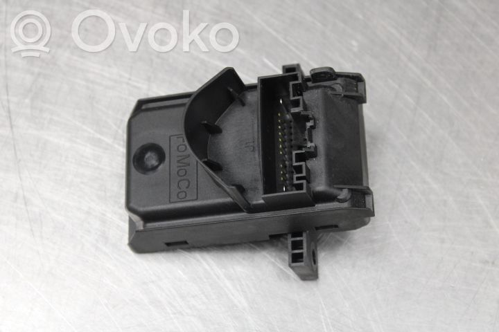 Ford Transit Custom Other control units/modules 
