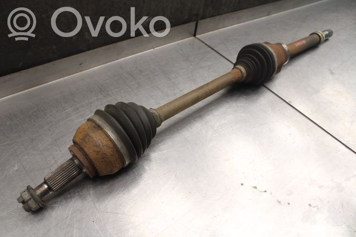 Eje de transmisión delantero   6000618516