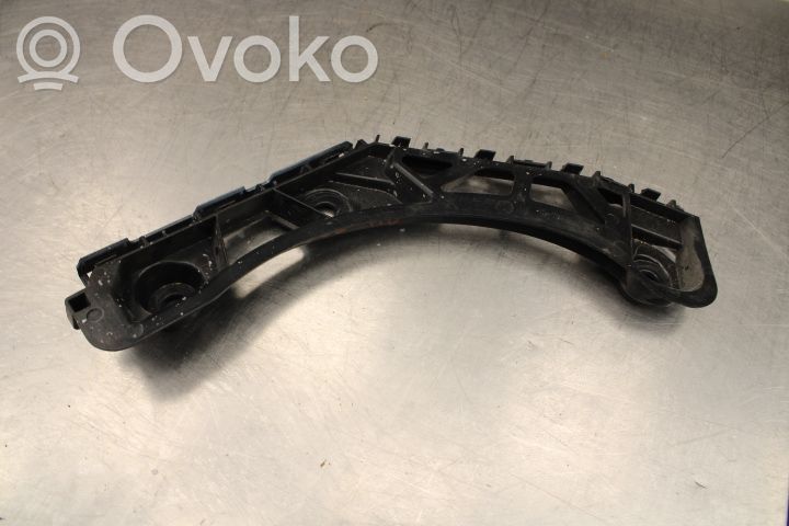 Volkswagen Tiguan Staffa di rinforzo montaggio del paraurti posteriore